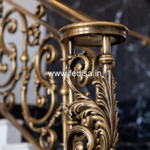 Modern Balcony Railing Ideas For Indian Homes No-30884