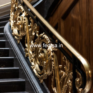 Stylish Railing Design Ideas With Glass No-30905
