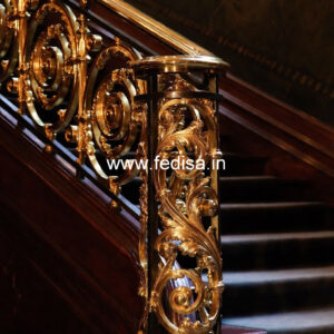 Latest Balcony Railing Design Ideas 2035 No-30911