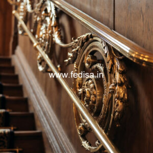 Best Balcony Railing Design For Indian Homes No-30923