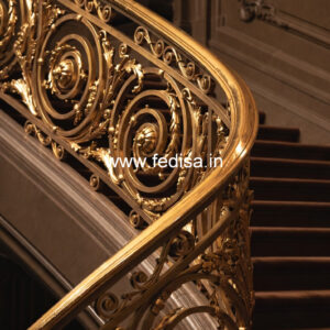 Modern Ghar Balcony Railing Design Ideas No-30934