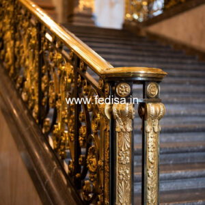 Balcony Railing Design For Small House India No-30936