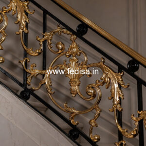 Stylish Indian Balcony Railing Design Ideas No-30946