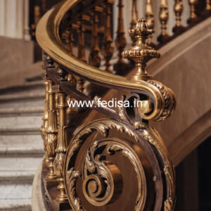 Balcony Railing Design Ideas India Latest No-30960