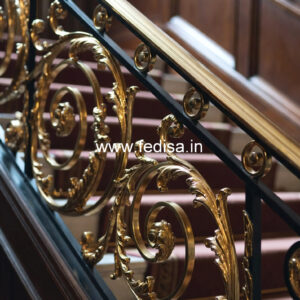 Modern Indian House Railing Design Ideas No-30962