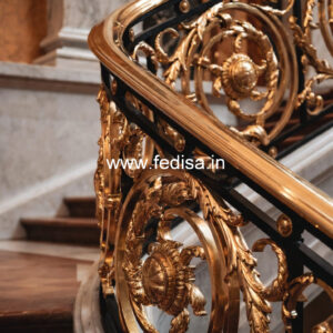 Ghar Ke Liye Latest Railing Design No-30968