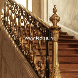 Stylish Balcony Design India Latest Trends No-30969
