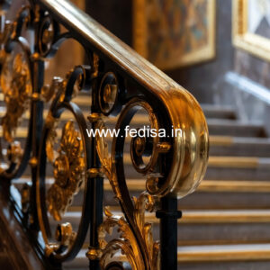 Ghar Ke Liye Balcony Railing Design Ideas No-30979