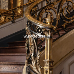 Modern Balcony Design India Homes No-31007