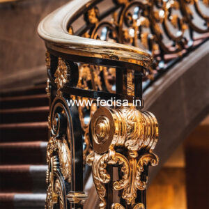 Ghar Ke Liye Balcony Railing Design Latest No-31008