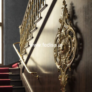 Modern Balcony Design India Exterior No-31020