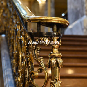 Top 20 Modern Railing Design Ideas For Home 2035 No-31027