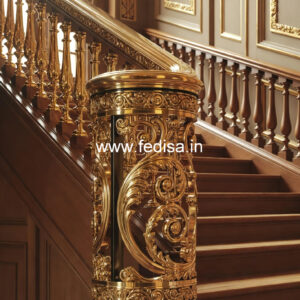 Top Railing Designs That Everyone Is Talking About No-31034