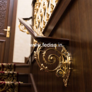 Latest Steel Railing Design Ideas For Home Exterior 2035 No-31041