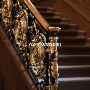 50+ Stylish Balcony Railing Designs You Must See No-31045