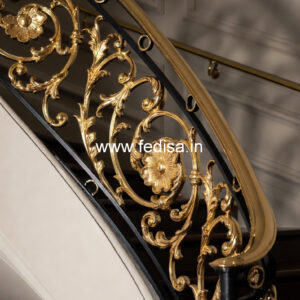 Latest Balcony Design Ideas With Railings No-31060