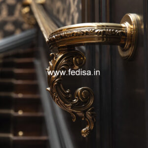 Modern Exterior Railing Designs 2035 No-31062