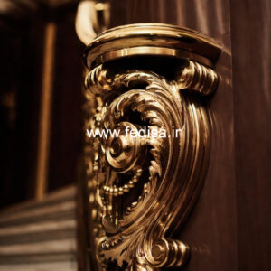 Latest Exterior Balcony Railing Ideas No-31067