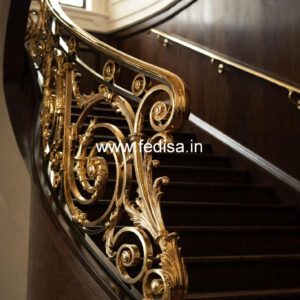 Latest Staircase Railing Designs 2035 No-31072