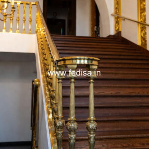 Amazing Balcony Railing Designs 2035 No-31079