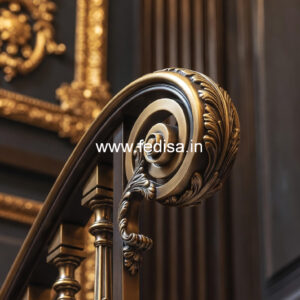 Best Steel Railing Ideas For Home No-31084