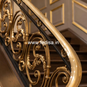 Latest Modern Balcony Railings No-31085