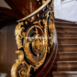 Creative Home Railing Design Ideas No-31086