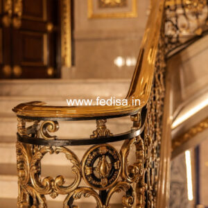 Top 20 Exterior Railing Designs No-31090