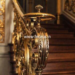 Latest Railing Design Ideas For House No-31093