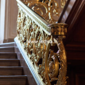 Best Balcony Safety Railings No-31102