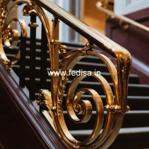 Latest Balcony Railing Design Trends No-31104
