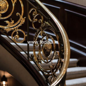 Stylish Balcony Design Ideas No-31107