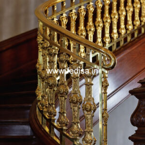 Latest Steel Railing Ideas No-31110