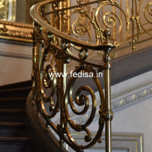 Top Balcony Ideas With Railings No-31115