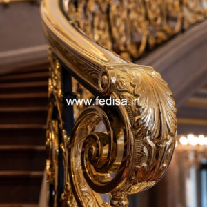 Latest Exterior Railing Ideas No-31116