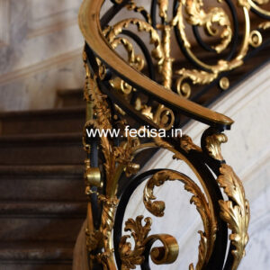 Top Modern Staircase Railings No-31118