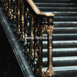 Latest Home Railing Ideas No-31134