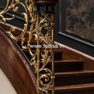 Indian House Railing Design Ideas No-31144