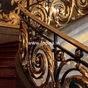 Ghar Ki Stylish Balcony Designs No-31149