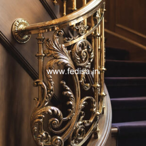Modern Balcony Design India No-31153