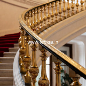 Best Balcony Railings India No-31154