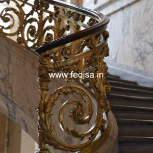 Indian Railing Design Ideas No-31161