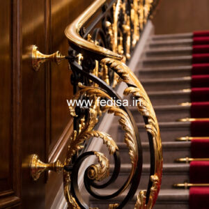 Modern Balcony India Design No-31164
