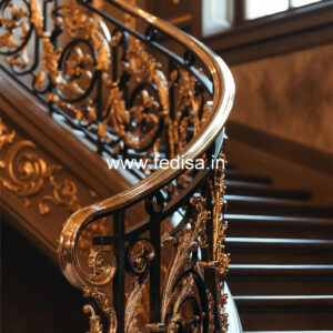 Best Balcony Design India 2035 No-31167