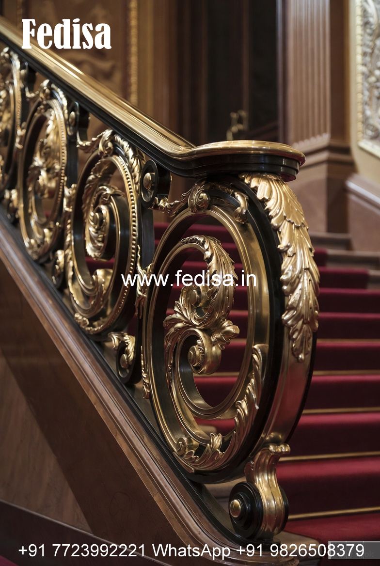 Best Balcony Railings India Homes No-31170