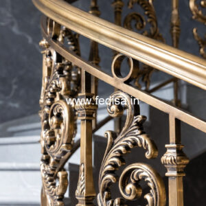 Ghar Ke Liye Modern Railings No-31174