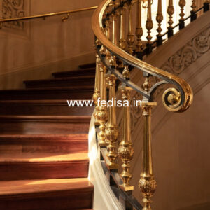 Indian Balcony Design Trends No-31175
