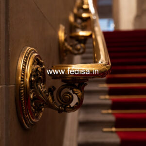 Best Steel Railings India No-31179