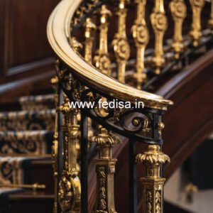 Modern Balcony India Homes No-31184