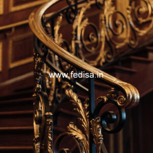 Ghar Exterior Balcony India No-31185
